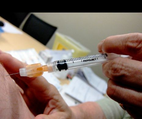 Pentru prima dată în istoria medicinei, o echipă de cercetători de la Oxford va testa un vaccin universal împotriva gripei