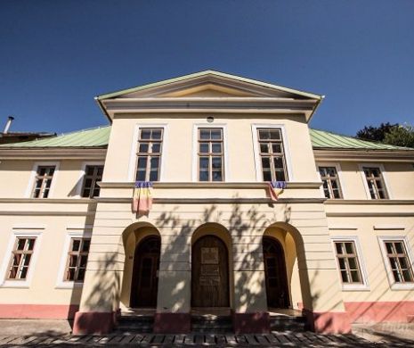 Povestea fabuloasă a celui mai vechi teatru din România