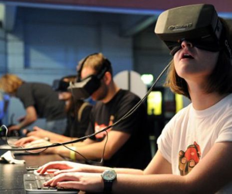 Premieră. Târg de joburi în care vizitezi comoania prin ochelari de realitate virtuală