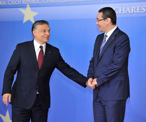 Premierul UNGAR întinde o MÂNĂ României. Cu ce vrea să ne AJUTE Orban