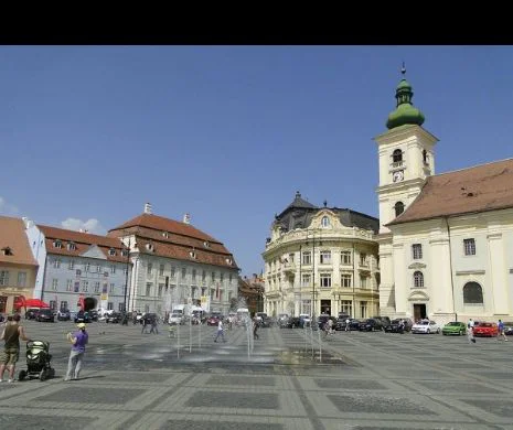 Probleme MAJORE pentru locuitorii din Sibiu. 25.000 de oameni sunt AFECTAȚI în MOD DIRECT