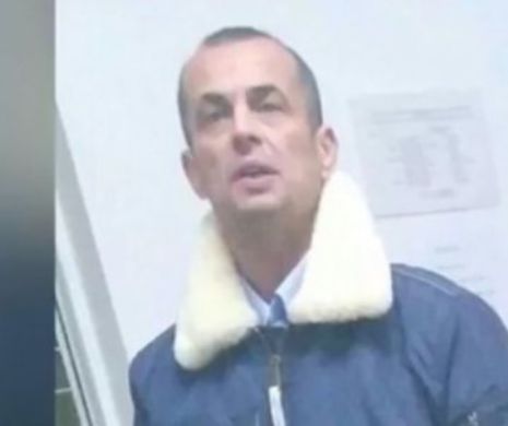 Procurorul „Portocală”. Amenințări DURE pentru un MARTOR în dosarul Ponta