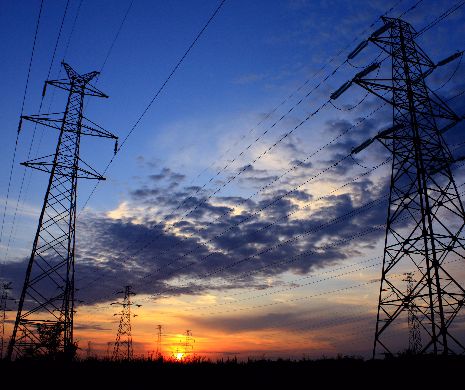 Puterile MONDIALE din domeniul ENERGIEI se REUNESC în România