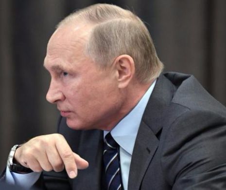 Putin are o problemă: Doi soldați ruși au fost capturați de ISIS