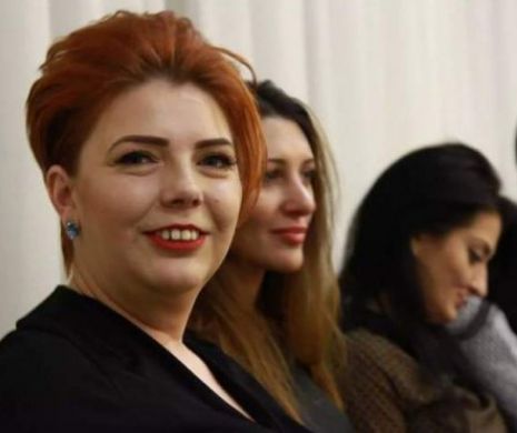 Raluca Stăncescu, şefa procurorilor de la Parchetul Tribunalului Botoşani, trimisă în judecată pentru ŞANTAJ