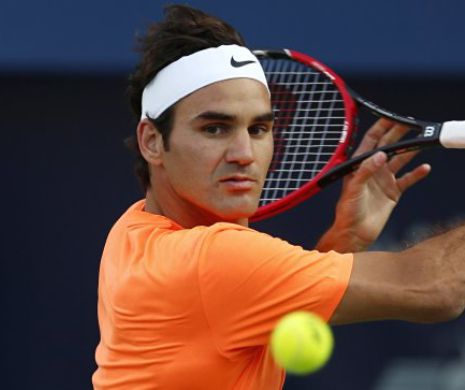 Roger Federer A CÂȘTIGAT turneul de la Shanghai. Elvețianul a trecut fără probleme de marele rival, Rafael Nadal