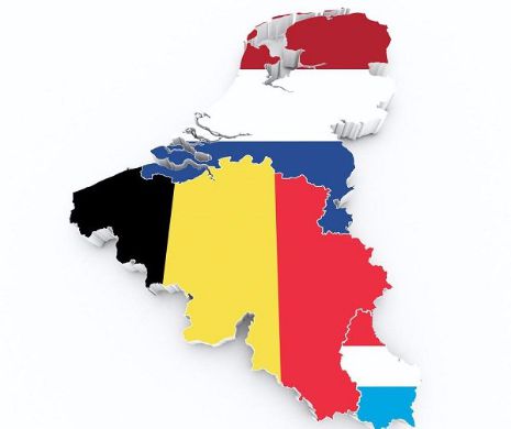 România și Țările de Jos. Fiecare român cu durerea lui