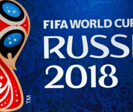 S-au stabilit MECIURILE DE BARAJ pentru Campionatul Mondial din 2018. Italia-Suedia, „thrillerul” play-off-ului
