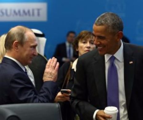 Scandal-monstru: Putin a avut acces la sistemele cibernetice ale Pentagonului în timpul lui Obama
