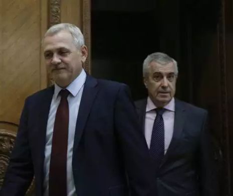 Sedinţă fierbinte Dragnea-Tudose-Tăriceanu. Subiectele controversate din coaliţia de guvernare