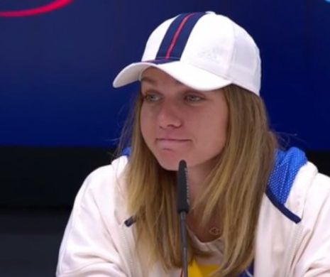 Simona Halep are un VIS: „L-am întâlnit recent. Aș vrea să cânte la nunta mea”. Ce OBICEIURI are „Simo”