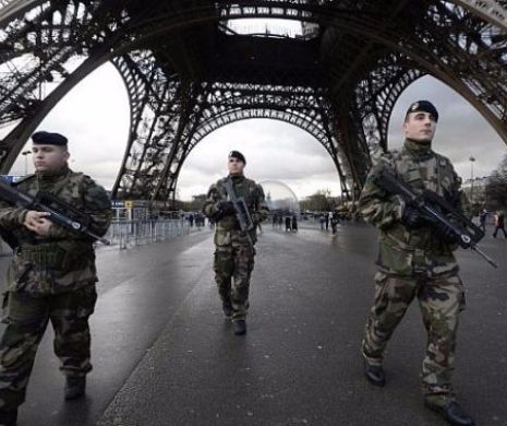 Statul francez se PREDĂ în fața terorismului: „NIMENI nu mai este în SIGURANȚĂ!”