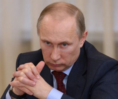 Surpriză pentru Putin! O JURNALISTĂ candidează la prezidențialele din Rusia