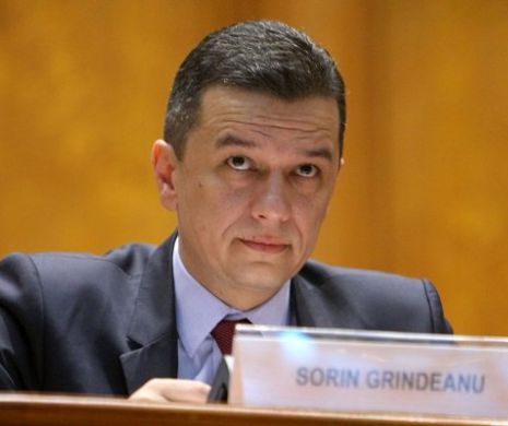 Surse parlamentare: Grindeanu propus la sefia ANCOM