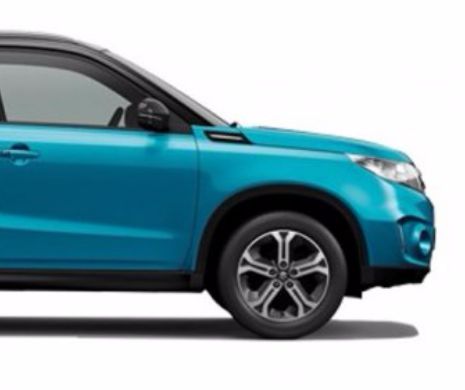 Suzuki promite livrarea mașinilor implicate în scandalul Sara Motors