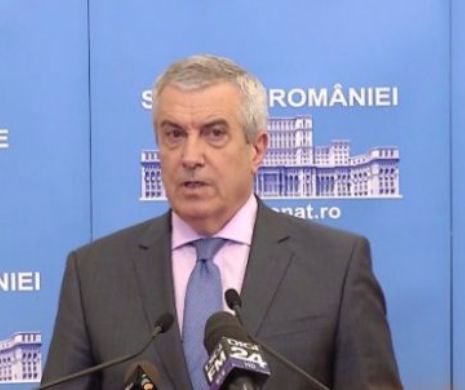 Tăriceanu, ANUNȚ de ULTIMĂ ORĂ în scandalul „Belina” care a inflamat COALIȚIA de guvernare