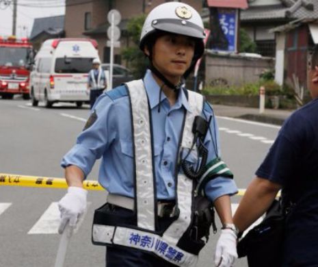 Tokio: Poliția a găsit nouă cadavre, dintre care două decapitate, într-un apartament din capitala japoneză