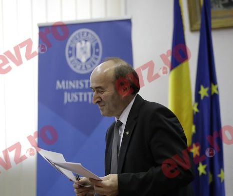 Tudorel Toader: INSPECȚIA JUDICIARĂ nu va mai rămâne subordonată CSM