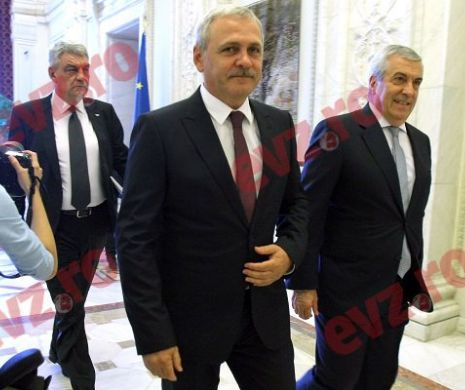 Tudose a trimis noii miniștri la Cotroceni. Sedință fulger a coaliției de guvernare