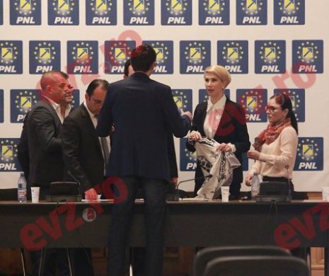 Umbra procurorilor bântuie PNL. Ludovic Orban: „Nu cunosc meandrele eandrele și subteranele DNA”