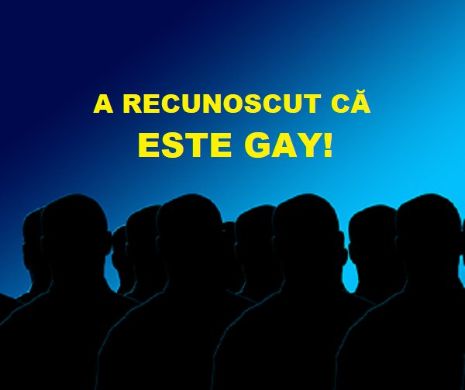 UN ACTOR CELEBRU în România a recunoscut că ESTE GAY: „Am avut relaţii cu bărbaţi” Breaking news!