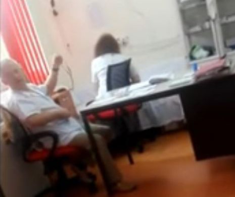 Un medic din România, filmat pe ascuns, dezvăluie ORORILE din sistemul de Sănătate: „Trimitem acasă urgențele care MOR”