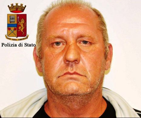 Un român a fost prins în Italia cu droguri în valoare de 3 milioane de euro