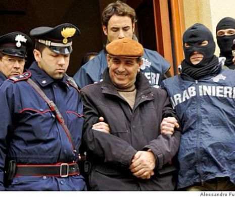 Un șef al mafiei a ordonat UCIDEREA propriei FIICE, pentru că iubea un polițist
