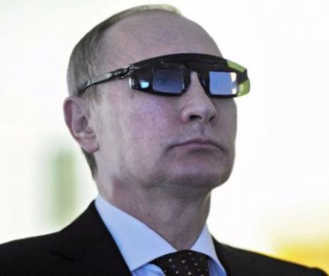 UN SPION celebru I-A PROVOCAT HOHOTE DE RÂS lui Putin. Preşedintele Rusiei A RĂMAS NĂUC după ce a auzit grozăvia – Video