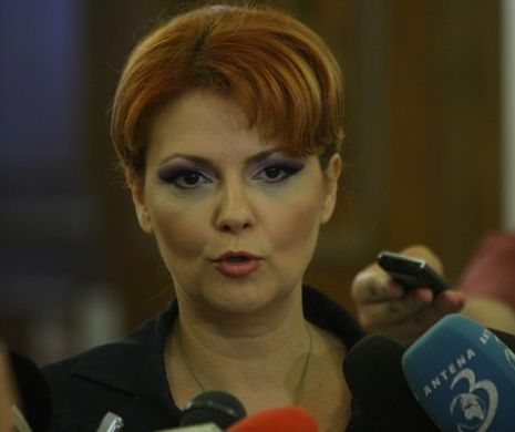 UNA CALDĂ, ALTA RECE! Anunțul făcut acum de Lia Olguța Vasilescu îi vizează PE TOȚI PENSIONARII din România