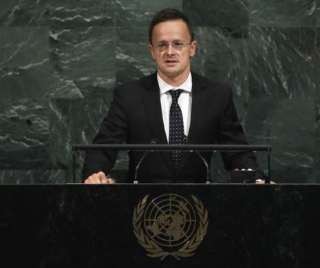 Ungaria NU UITĂ şi NU IARTĂ: AMENINŢĂ să boicoteze alăturarea Ucrainei la Uniunea Europeană