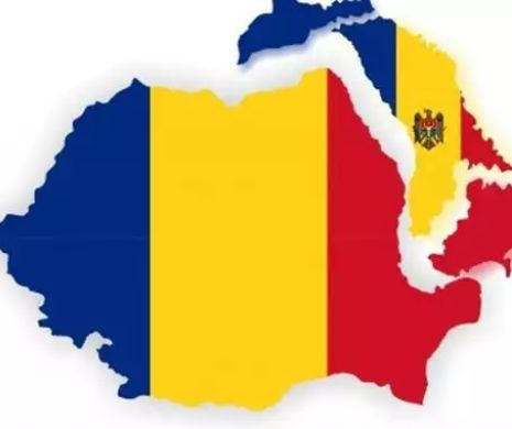 Unirea cu Republica Moldova este IMINENTĂ, este de părere un consultant politic