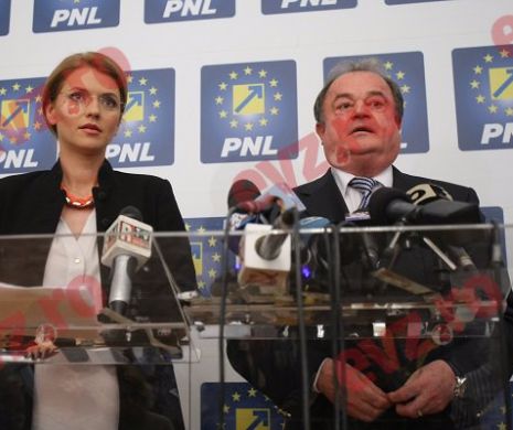 Vasile Blaga, achitat în dosarul care i-a încheiat cariera politică