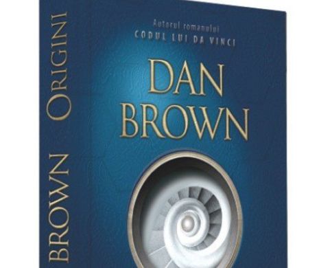Vaticanul a declarat război total ultimei cărți scrise de Dan Brown! Fragmente în premieră
