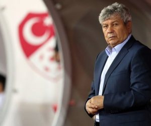 Viitorul lui Lucescu pe banca naționalei Turciei, în pericol