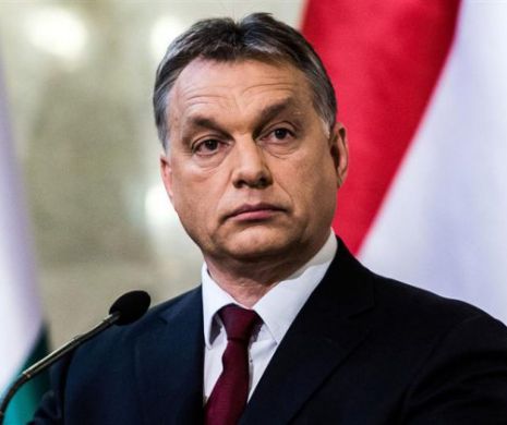 Viktor Orban, la Cluj: „Să creăm cămin aici, VIITORUL o să fie ÎN LIMBA MAGHIARĂ”