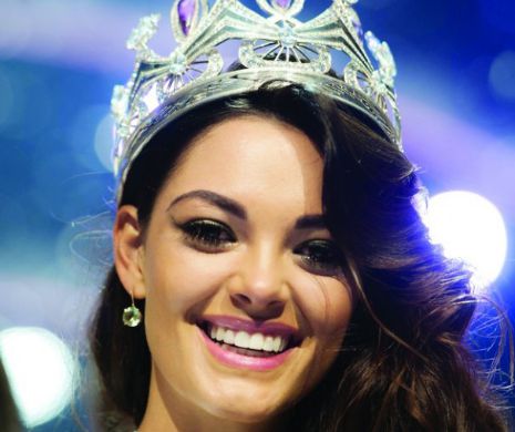 A fost desemnată câştigătoarea Miss Universe. Ce legătură există între concurs şi Donald Trump