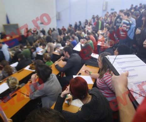 Absolvenții cer anularea examenului de rezidențiat, autoritățile o țin pe a lor