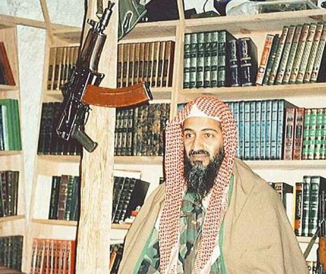ADEVĂRUL despre VIAȚA și MOARTEA lui Osama bin Laden. Decizie SURPRINZĂTOARE luată de SUA
