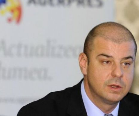 Adrian Dobre(PSD): Dragnea și Tăriceanu reprezintă Parlamentul