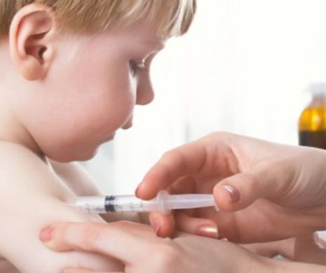 ALERTĂ MAXIMĂ! Legea vaccinării s-ar putea modifica la cererea unui deputat PSD