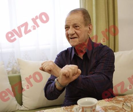 Alexandru Lulescu: „Prin anii ’70, Miliția m-a arestat, pentru o noapte, împreună cu Nicu Constantin!”
