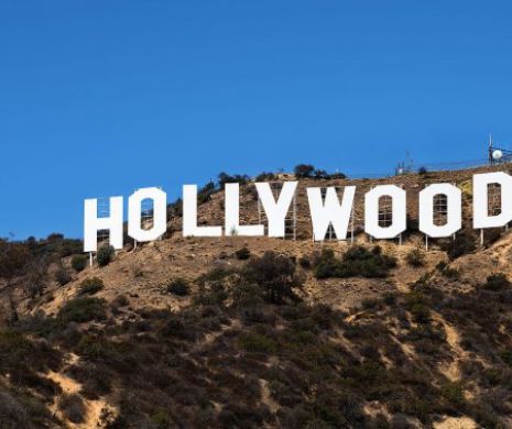 Americanii au un rival FEROCE! Emblema  Hollywood-ului a fost „împrumutată”  VIDEO