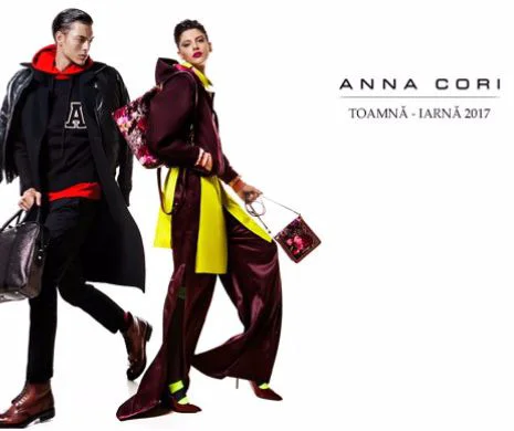 Anna Cori, un brand iubit de români (P)