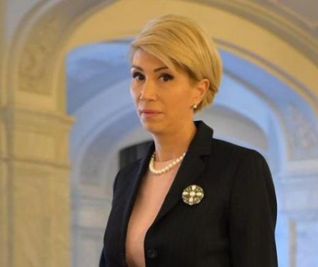 Apropierea PNL de Victor Ponta a creat un SCANDAL imens. Raluca Turcan, contestată de liberali