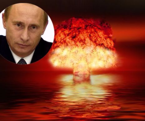 Avertisment FĂRĂ PRECEDENT din partea Rusiei: „Este un potențial CONFLICT NUCLEAR”