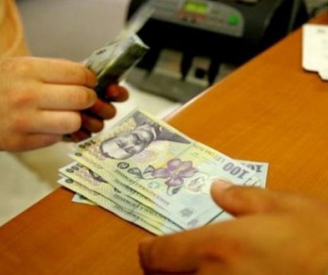 BNR face un anunț CUTREMURĂTOR pentru românii care au CREDITE la bănci