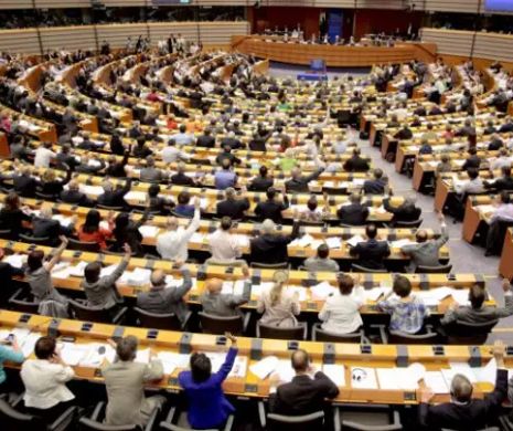 Bugetul UE pentru 2018, adoptat de Parlamentul European