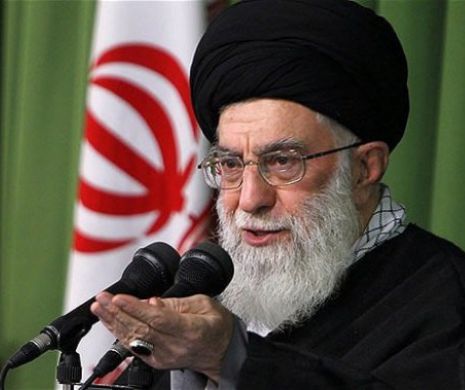 Ce pune la cale liderul iranian și cum intenționează să izoleze SUA de Orientul Mijlociu. PUTIN, elementul-cheie