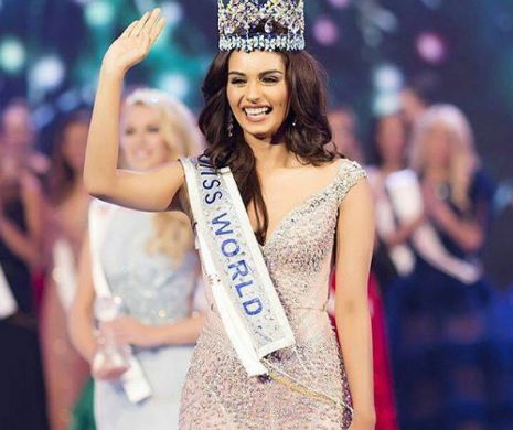 Cine este Miss Univers 2017